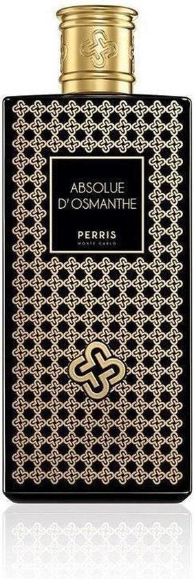 Perris Monte Carlo Absolue D'Osmanthe Eau De Parfum 100ml