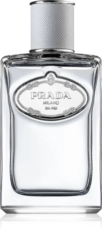 Prada Les Infusions De Cedre Eau De Parfum 100ml