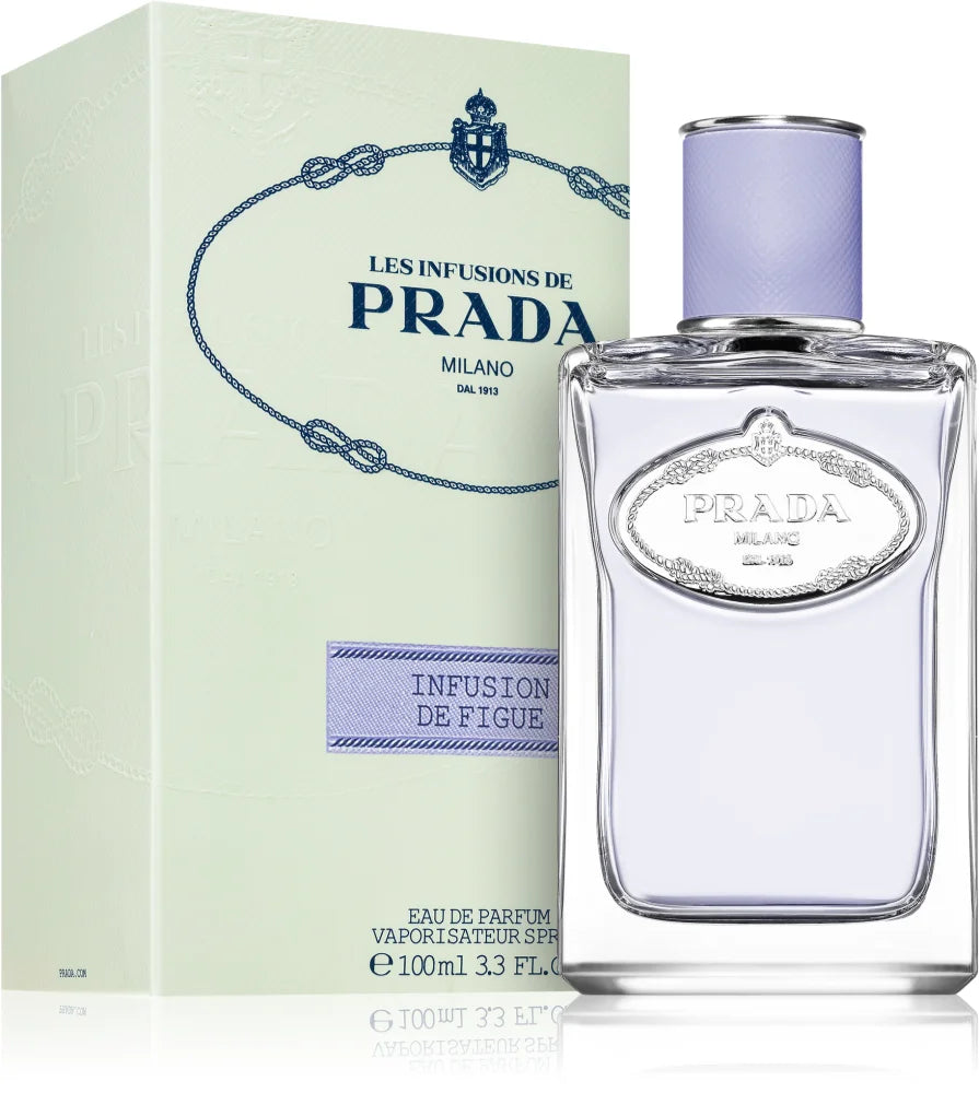 Prada Infusion de Figue Eau de Parfum 100ml