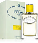 Prada Infusion D'Ylang Eau de Parfum 100ml