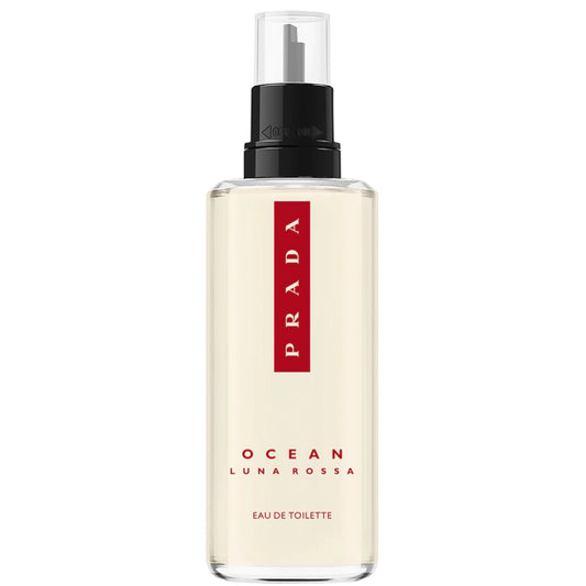 Prada Luna Rossa Ocean Eau de Toilette 150ml (vulfles)