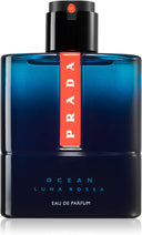 Prada Luna Rossa Ocean Eau De Parfum 50ml