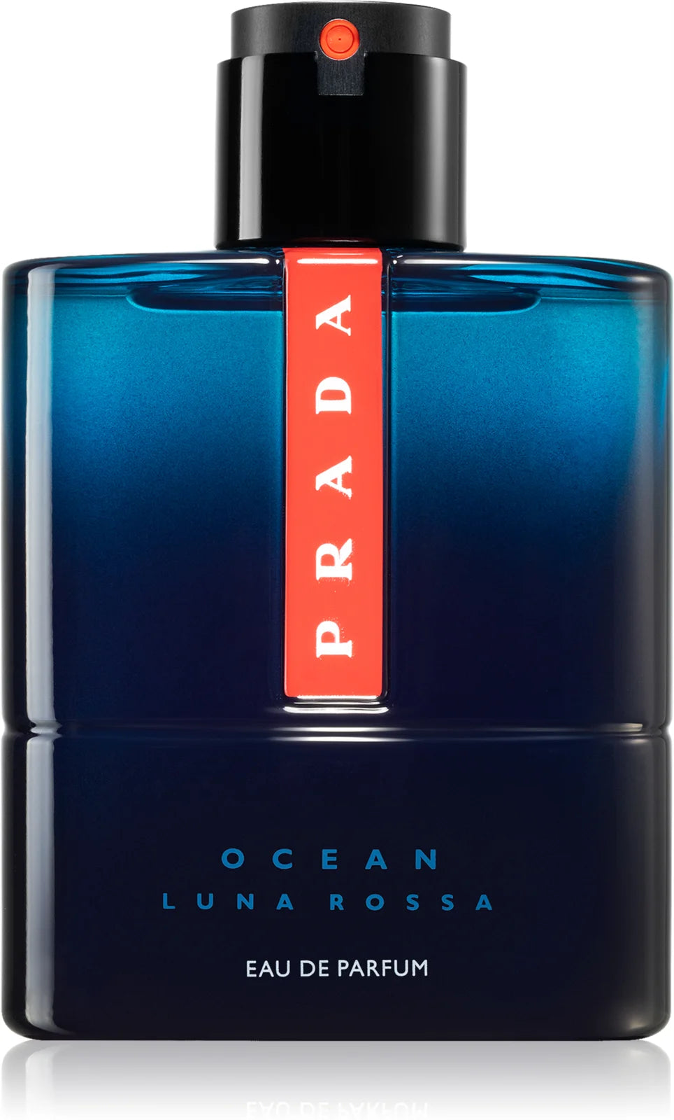 Prada Luna Rossa Ocean Eau De Parfum 50ml