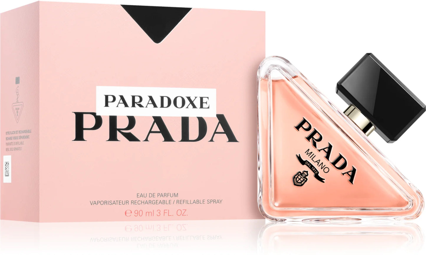 Prada Paradoxe Eau de Parfum Unisex