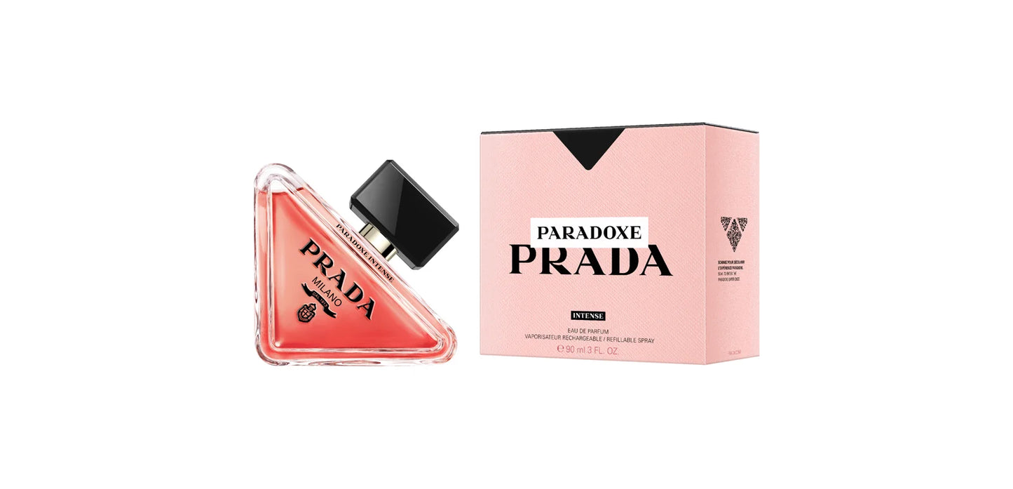 Prada Paradoxe Intense Eau de Parfum Hervulbaar