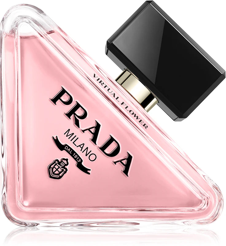 Prada Paradoxe Virtual Flower Eau De Parfum 100ml