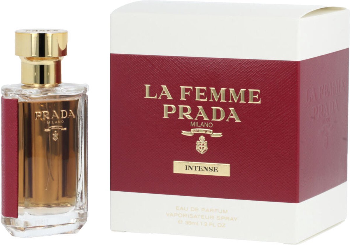 Prada La Femme Intense Eau de Parfum Spray 35ml