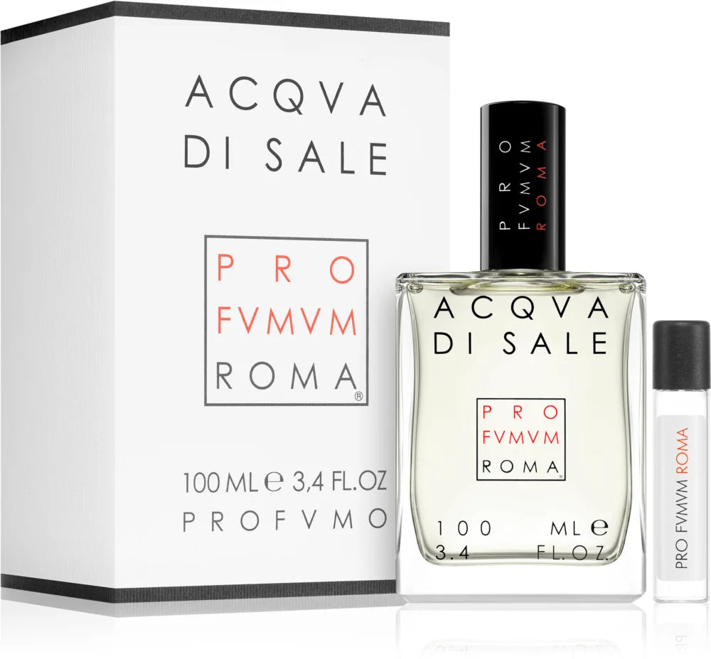 Profumum Acqua di Sale 100ml