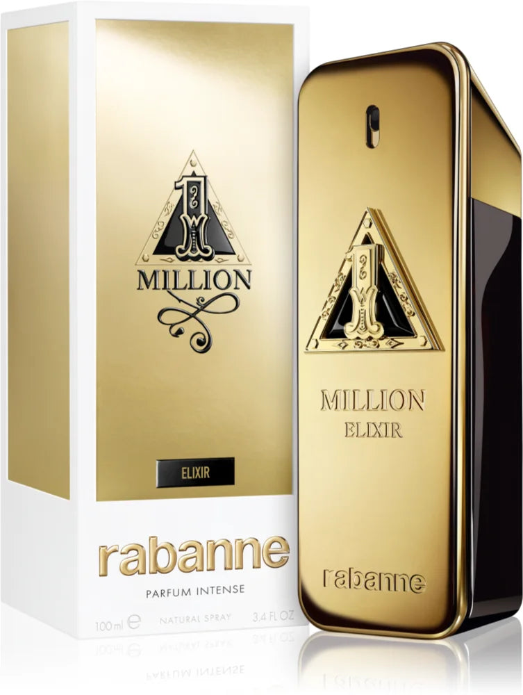 Paco Rabanne 1 Million Elixir Intense Perfume Spray