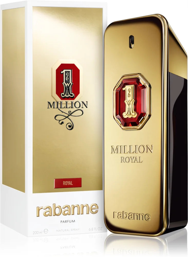 Paco Rabanne 1 Million Royal Parfum Vapo