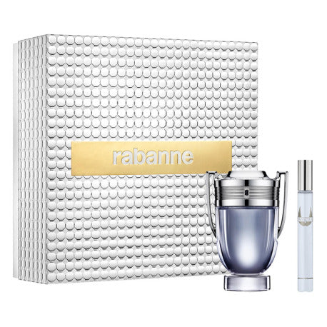 Paco Rabanne Geschenkset 100ml + 10ml Eau de Toilette