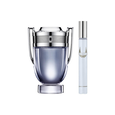 Paco Rabanne Geschenkset 100ml + 10ml Eau de Toilette