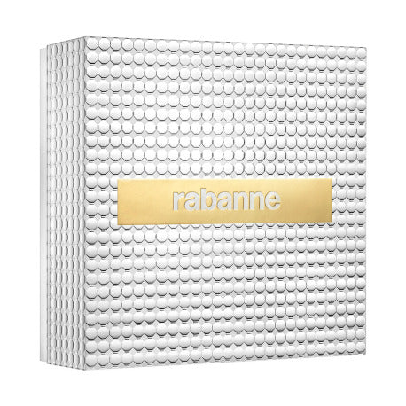 Paco Rabanne Geschenkset 100ml + 10ml Eau de Toilette