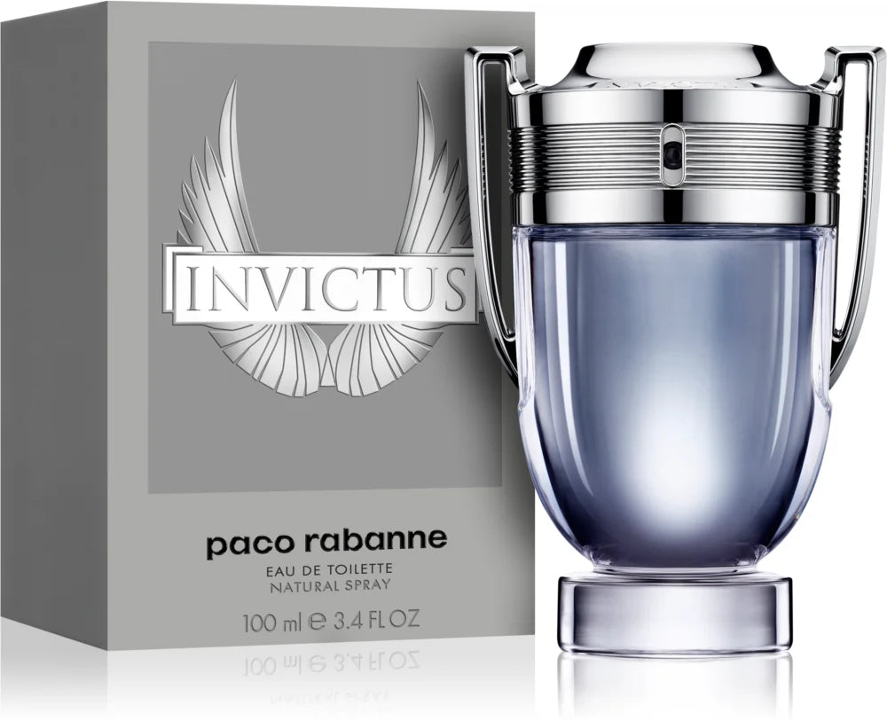 Paco Rabanne Invictus Eau de Toilette