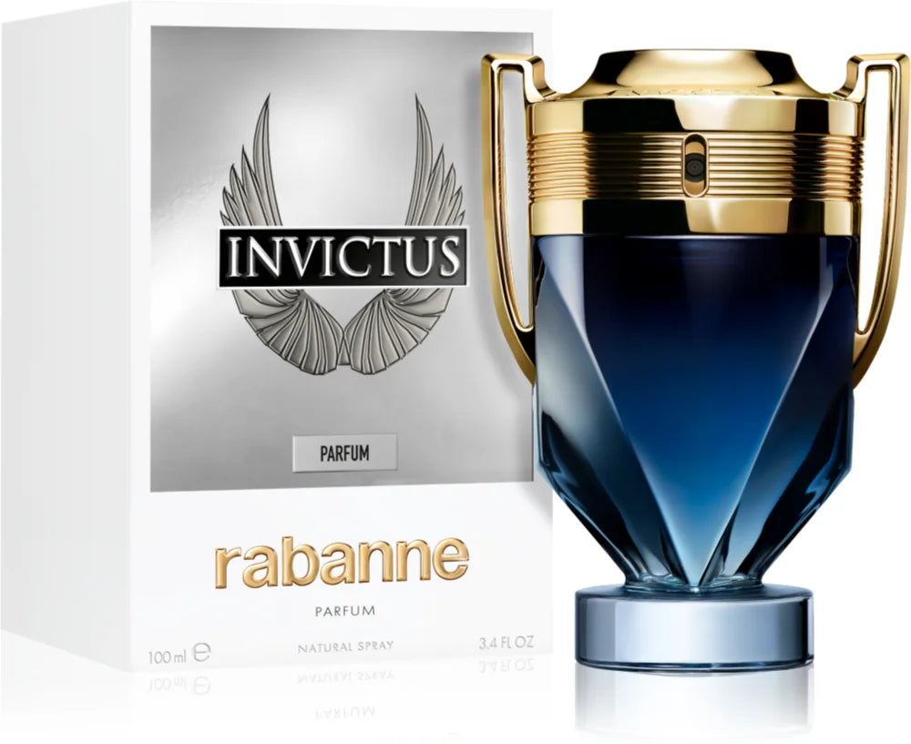 Paco Rabanne Invictus Parfum