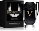 Paco Rabanne Invictus Victory Eau De Parfum Extreme 100ml