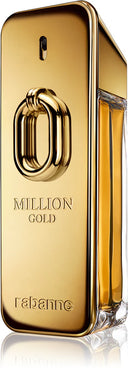 Rabanne Million Gold Intense Eau De Parfum 100ml