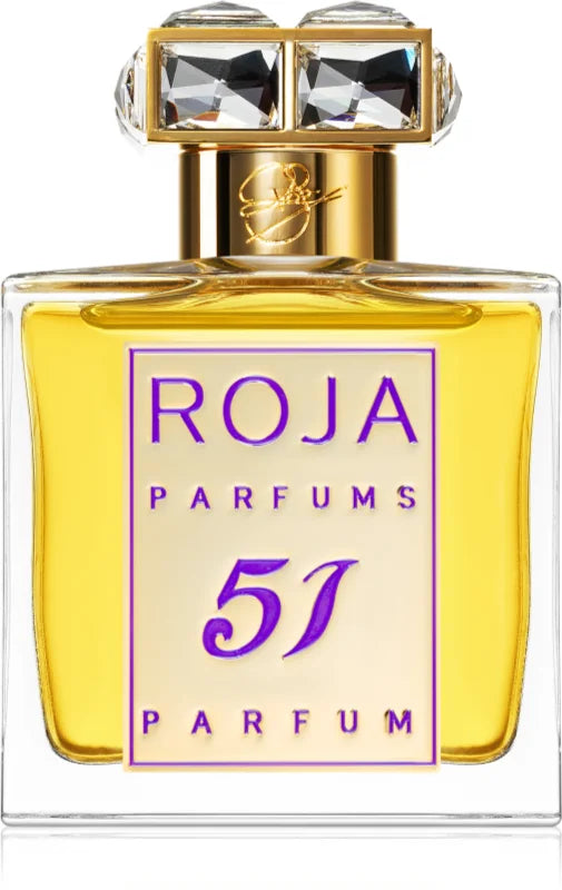 Roja Parfums 51  Parfum 50ml