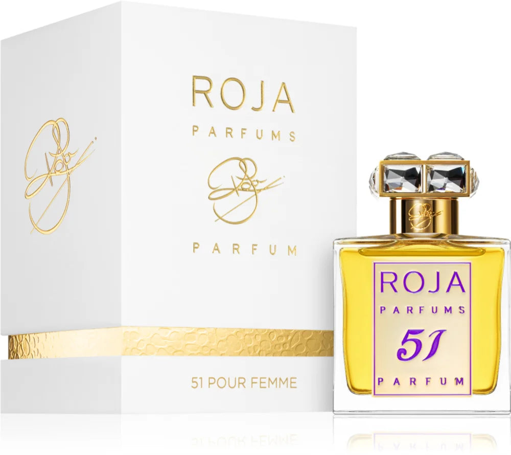 Roja Parfums 51  Parfum 50ml