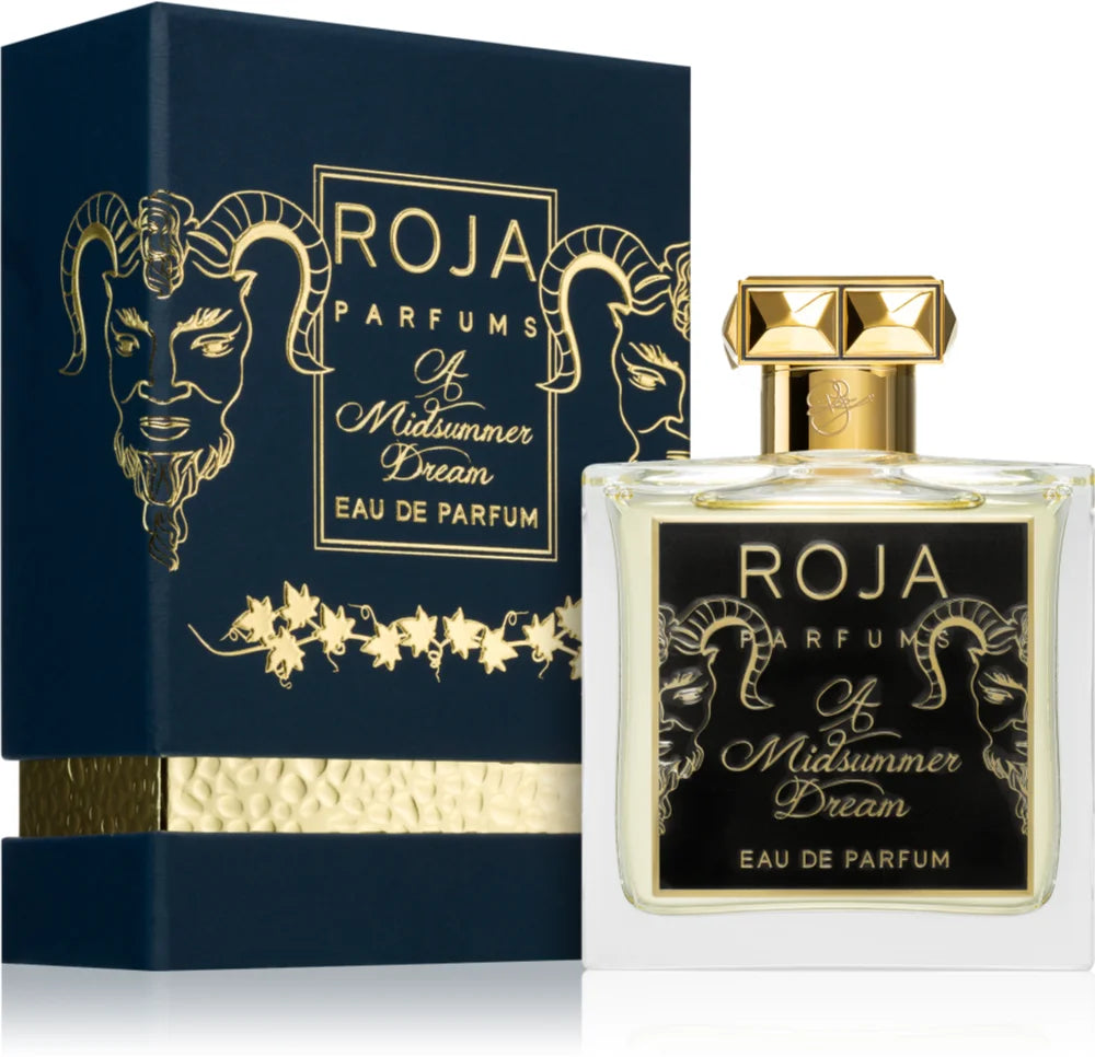 Roja Parfums A Midsummer Dream Eau de Parfum 100ml