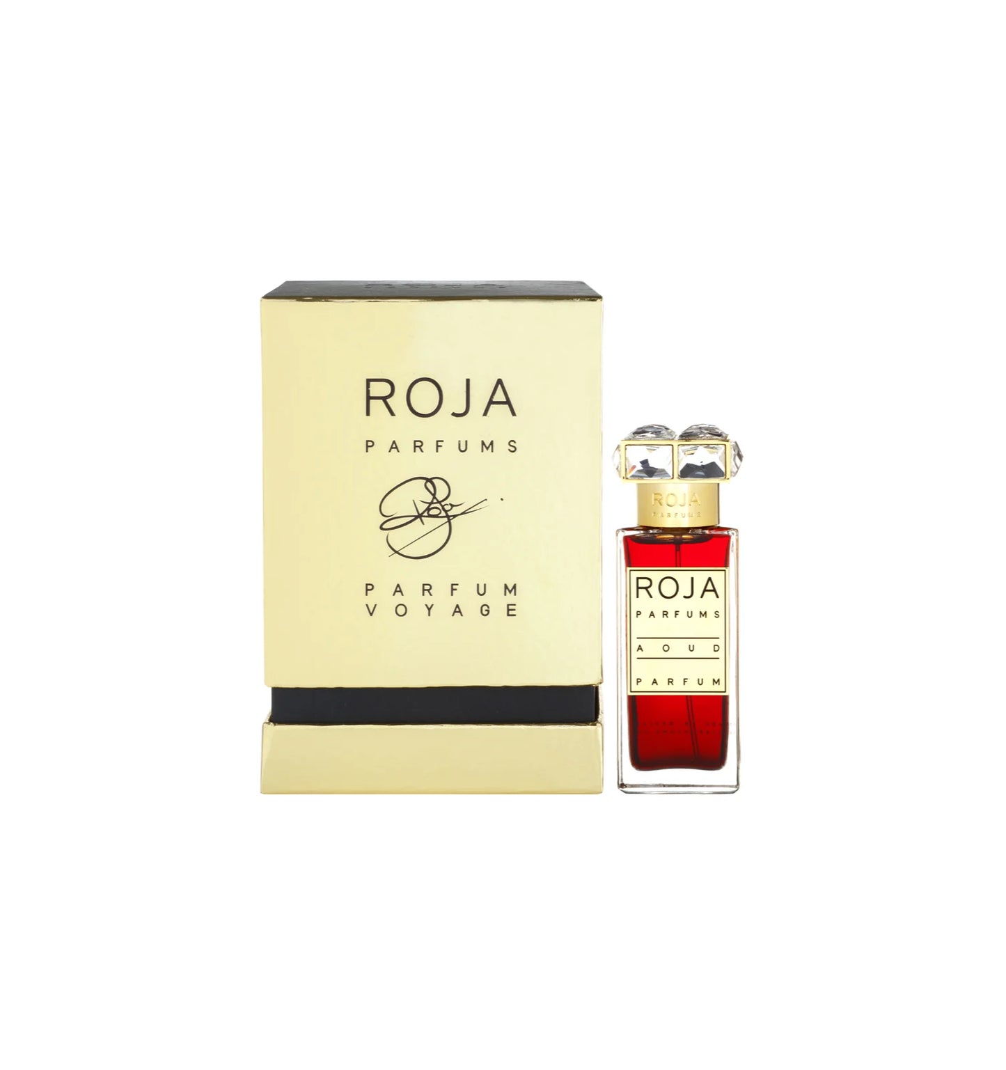 Roja Parfums Aoud Parfum 30ml