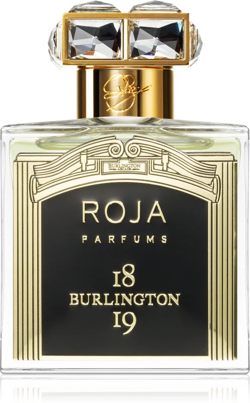 Roja Parfums Burlington 1819 100ml