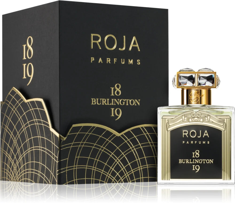 Roja Parfums Burlington 1819 100ml