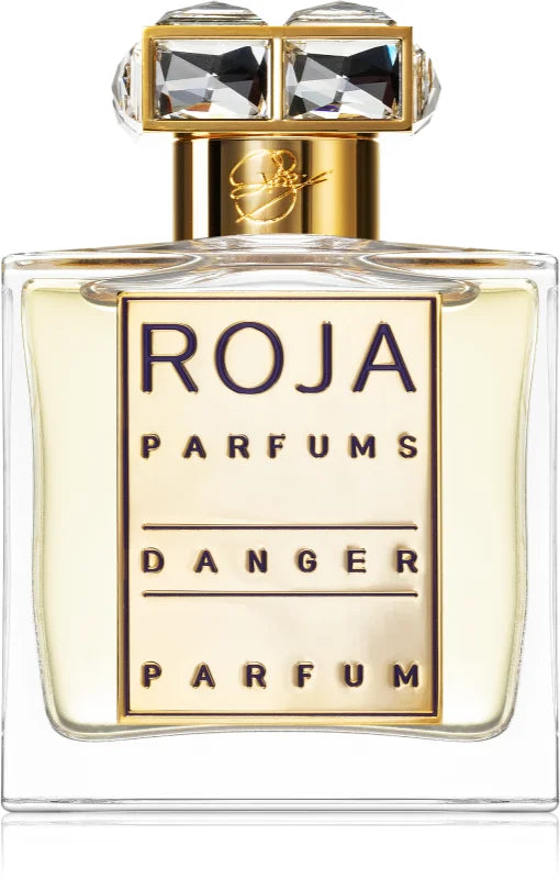 Roja Parfums Danger Parfum 50ml