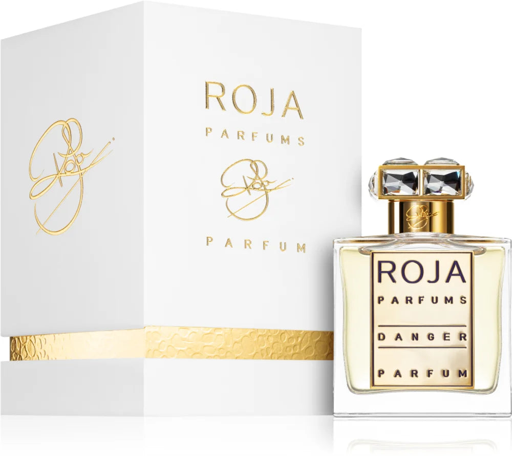 Roja Parfums Danger Parfum 50ml