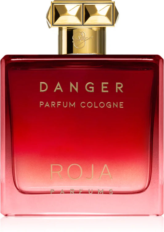 Roja Parfums Danger Parfum Cologne 100ml