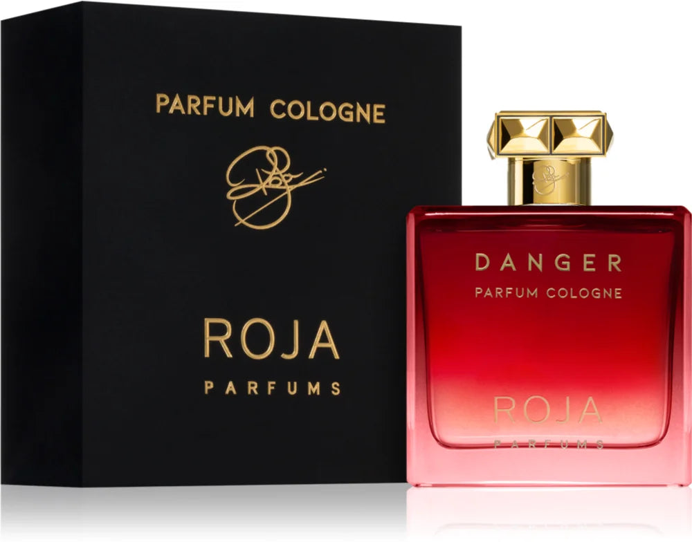 Roja Parfums Danger Parfum Cologne 100ml