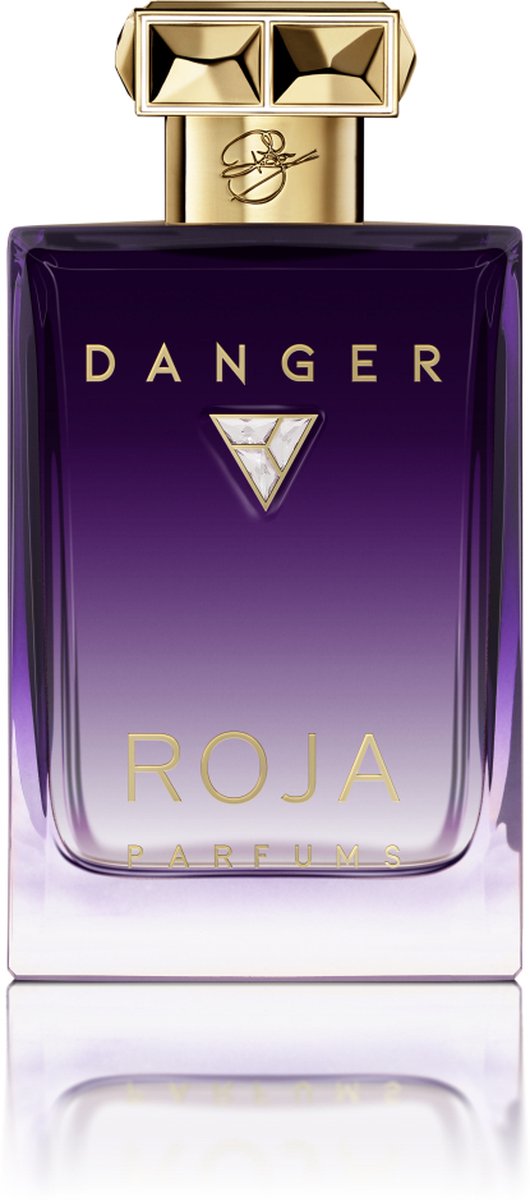 Roja Parfums Danger Essence de Parfum 100ml