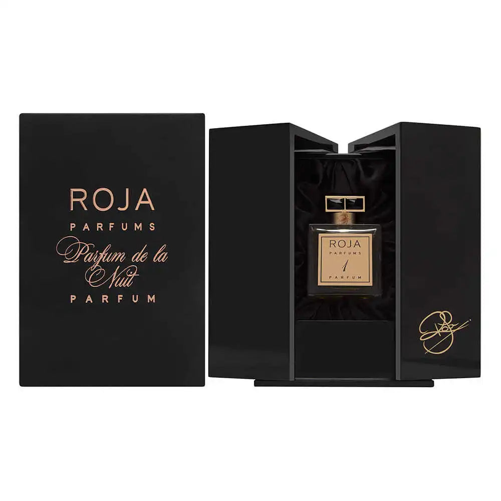 Roja Parfums de la Nuit 1 Parfum 100ml