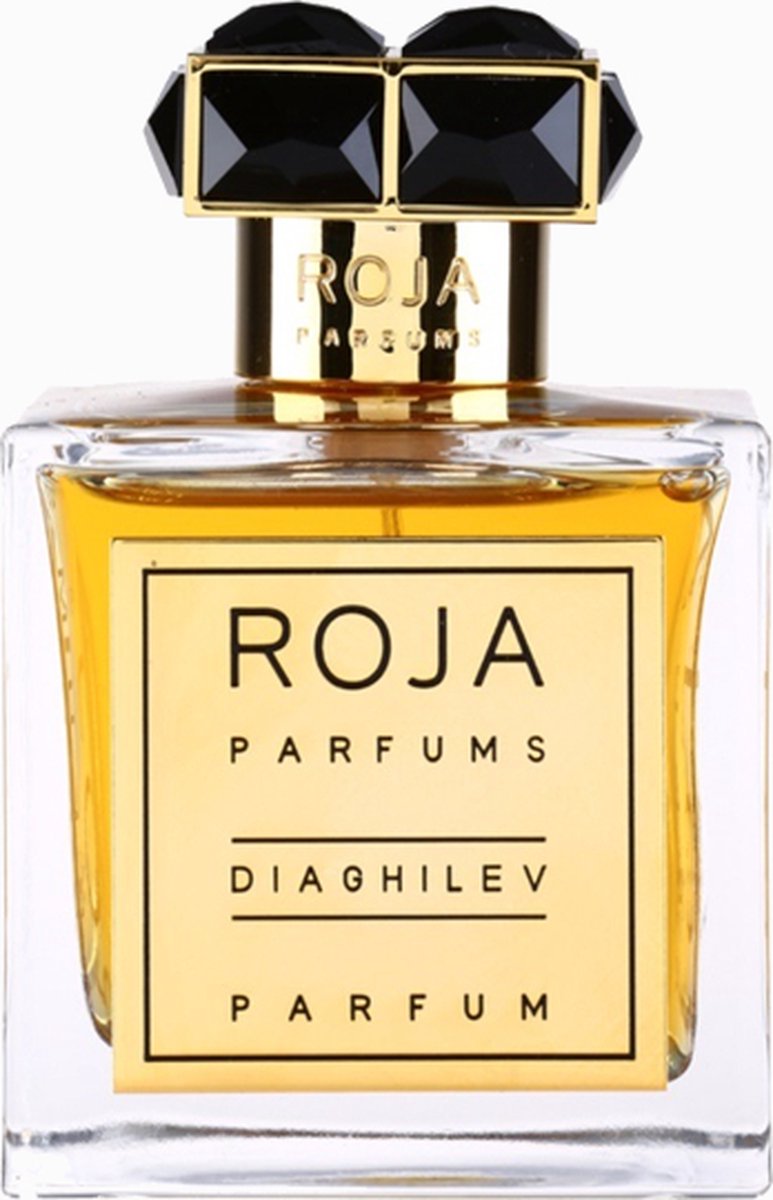 ROJA PARFUMS Diaghilev Parfum 100ml