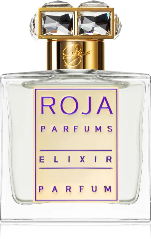 Roja Parfums Elixir Parfum 50ml