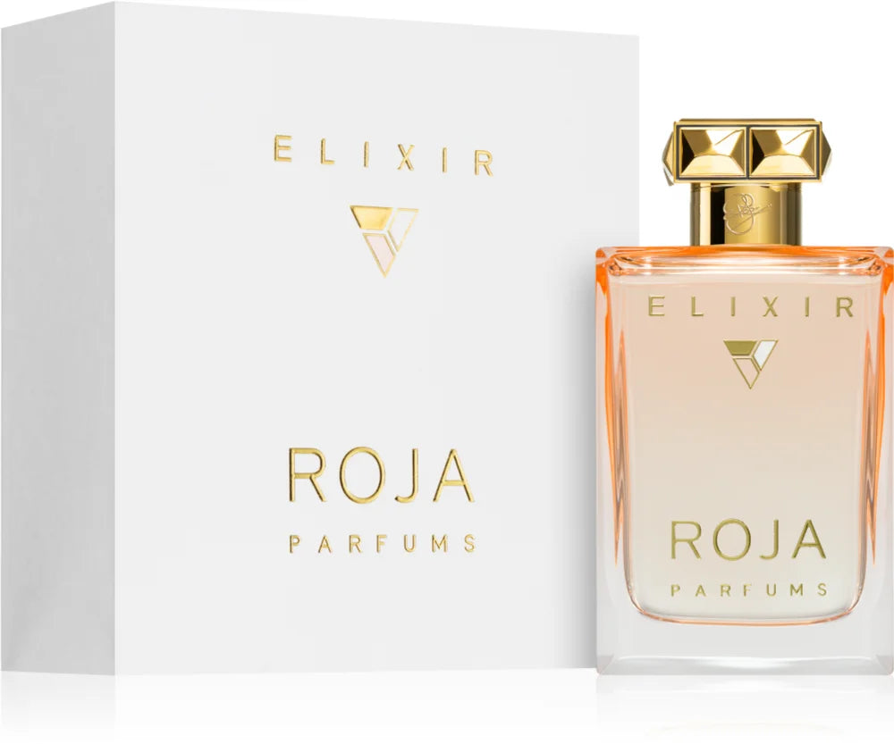 Roja Parfums Elixir Pour Femme 100ml