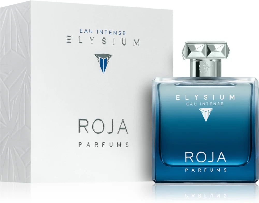 Roja Parfums Elysium Eau Intense Eau de Parfum 100ml