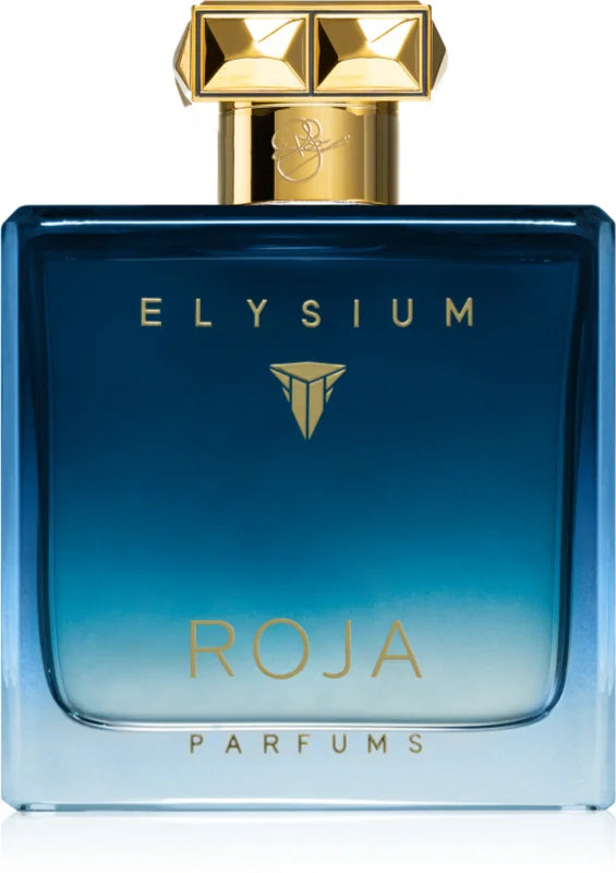 Roja Parfums Elysium Pour Homme Parfum Colônia para homens 3,4 onças