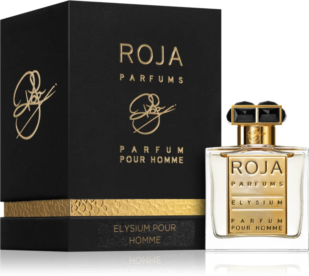 Roja Parfums Elysium Pour Homme Parfum 50ml