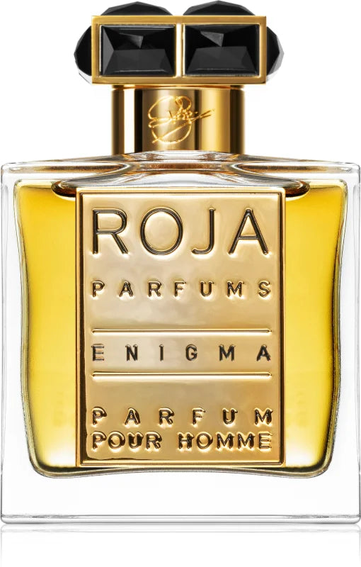 Roja Parfums Enigma Pour Homme Eau De Parfum 50ml