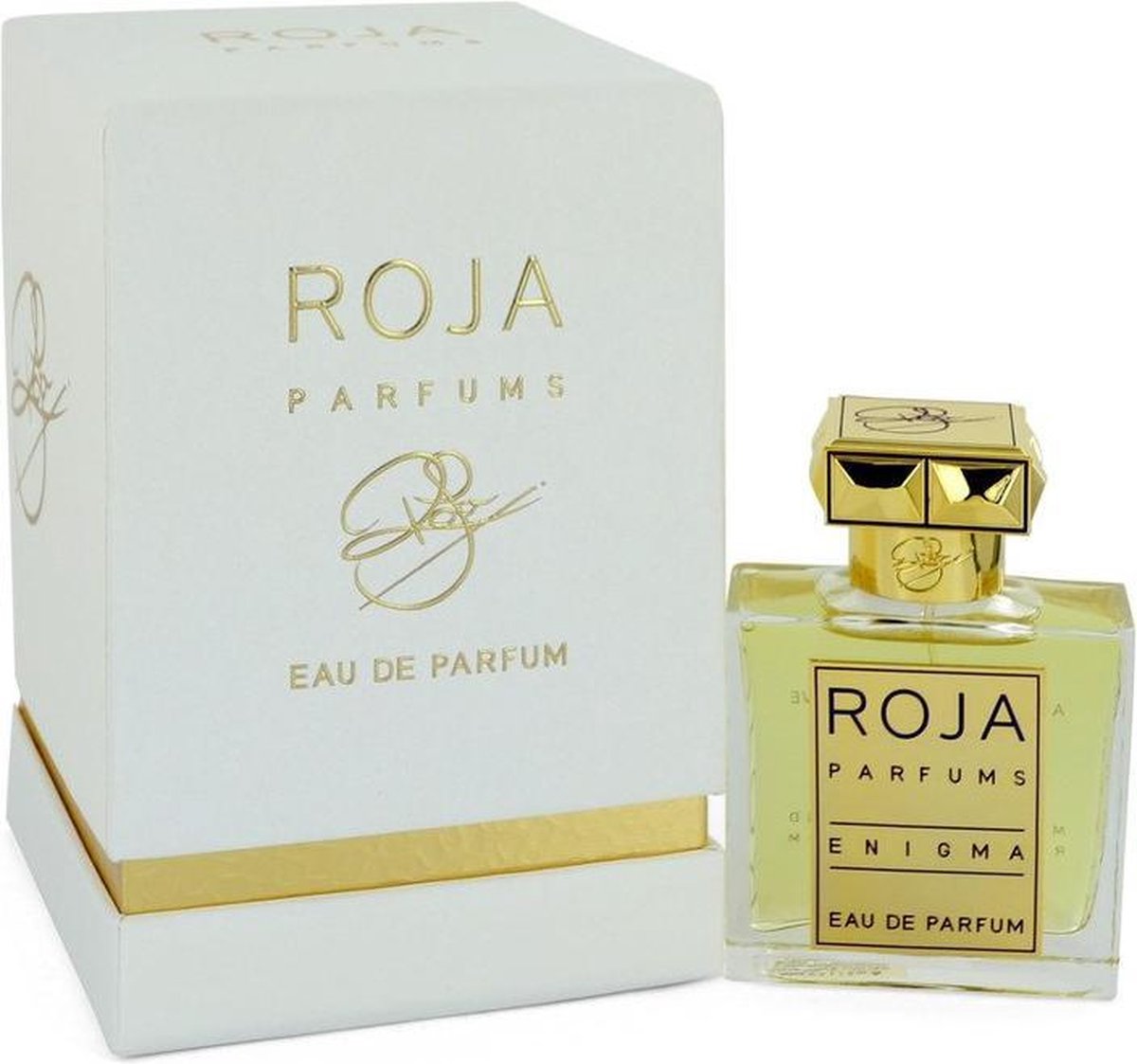 Roja Parfums Enigma Eau De Parfum 50ml