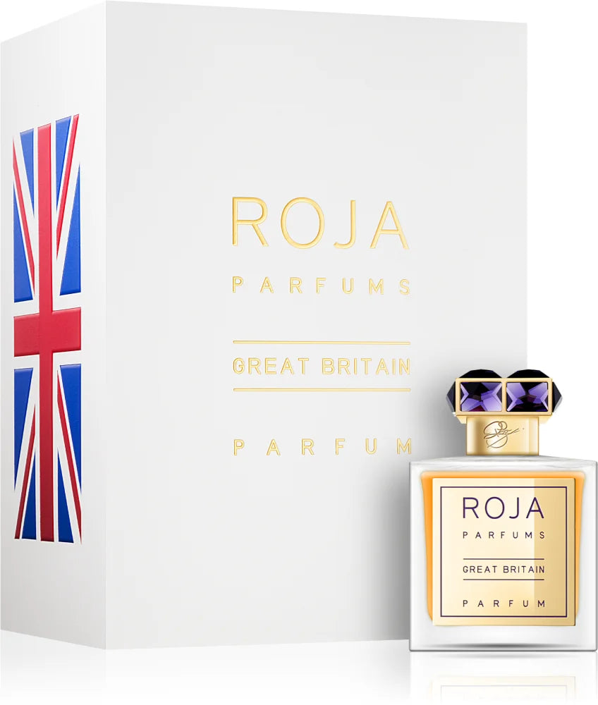 Roja Parfums Great Britain Parfum 100ml