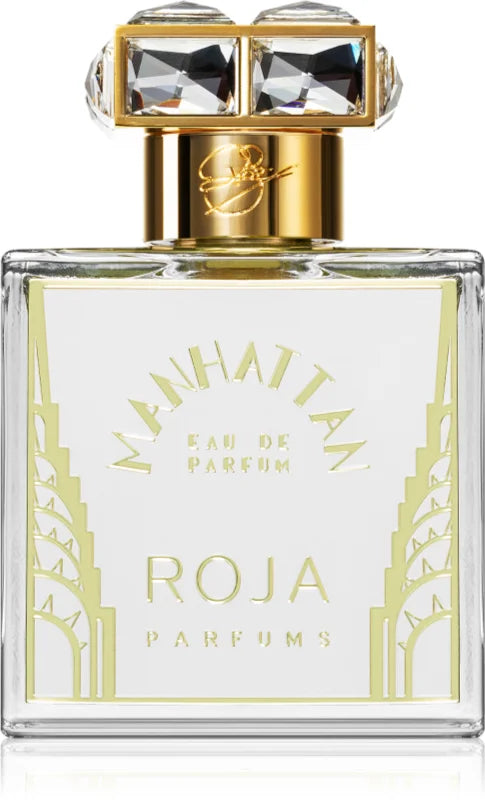 Roja Parfums Manhattan Eau de Parfum 100ml