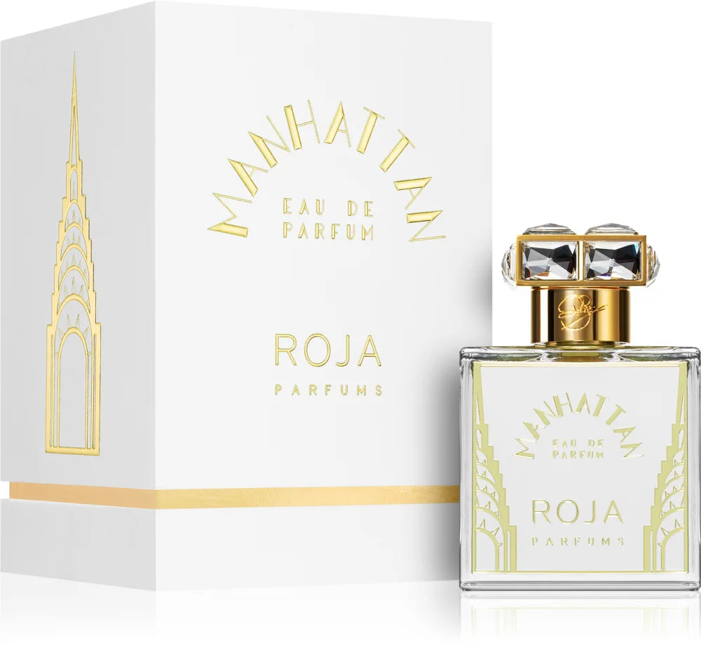 Roja Parfums Manhattan Eau de Parfum 100ml