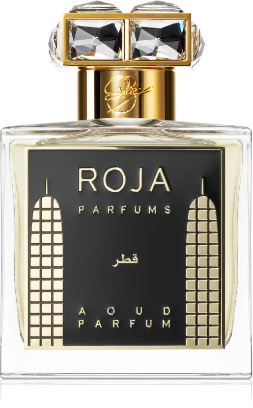 Roja Parfums Qatar Aoud Parfum 50ml