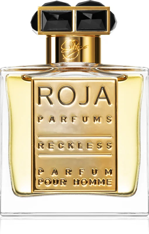 ROJA PARFUMS  Reckless Pour Homme Parfum 50ml