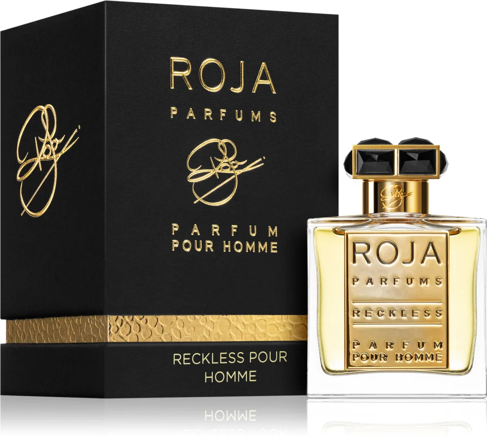 ROJA PARFUMS  Reckless Pour Homme Parfum 50ml