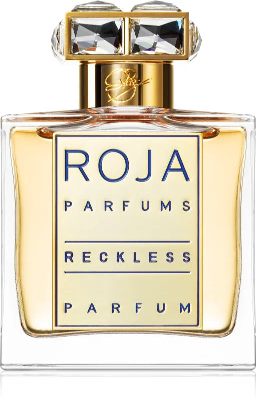 Roja Parfums Reckless Eau De Parfum 50ml