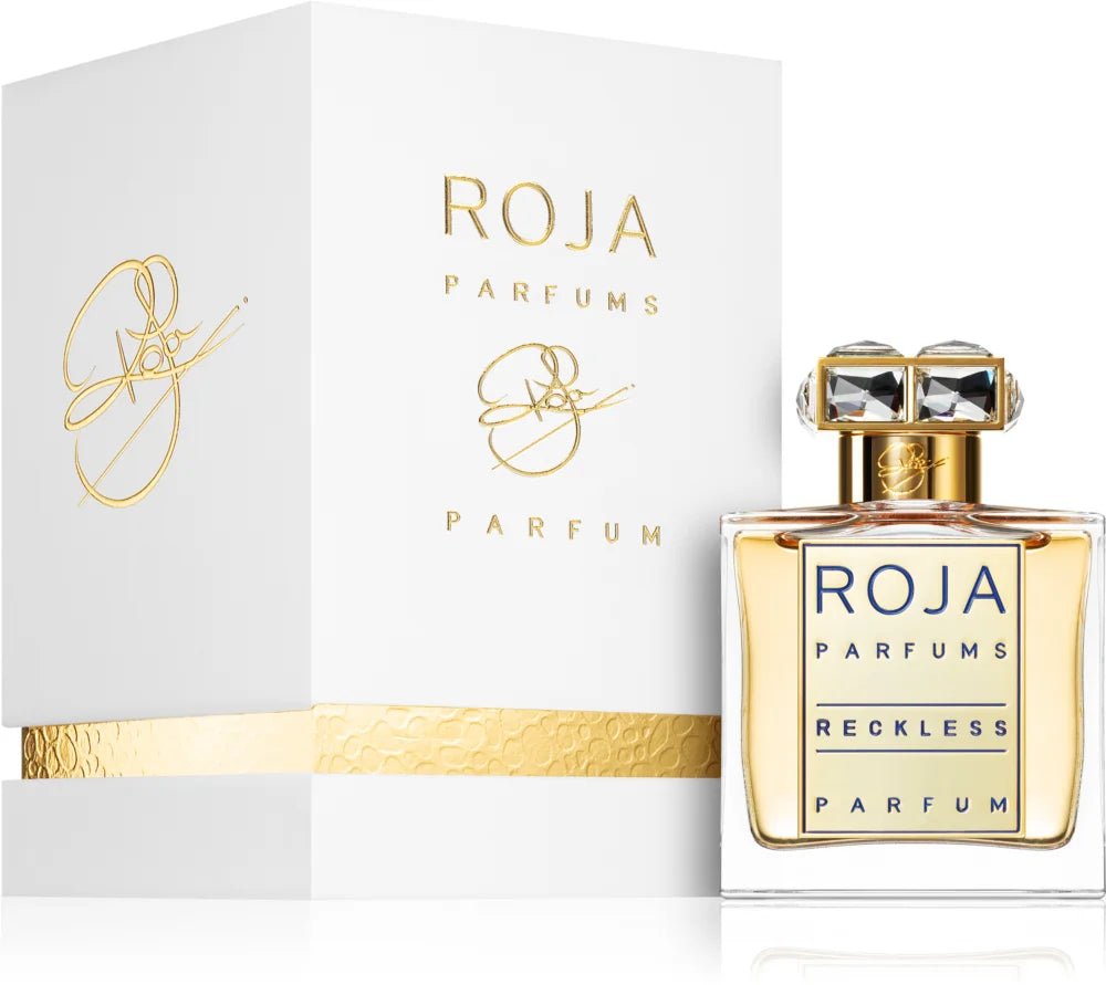 Roja Parfums Reckless Eau De Parfum 50ml