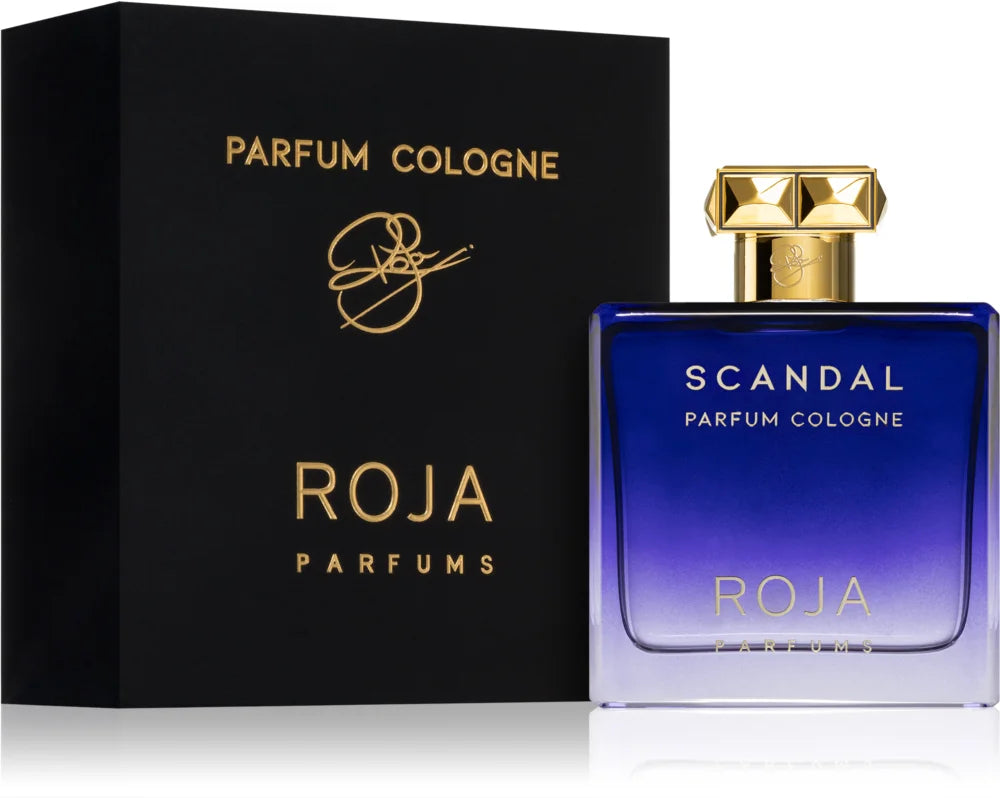 Roja Parfums Scandal Parfum Cologne 100ml